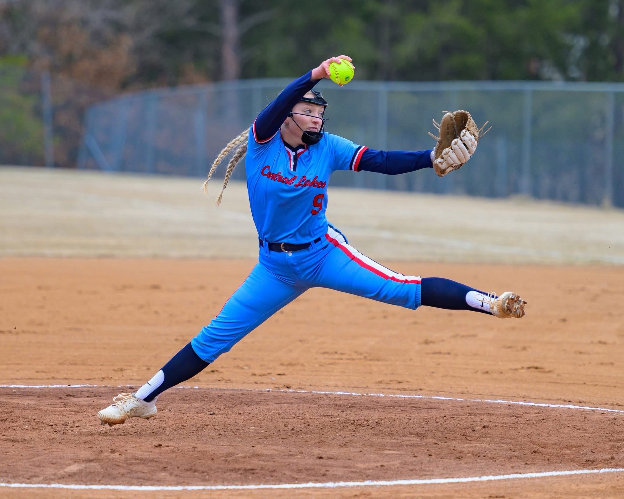 Central Lakes College to host NJCAA DIII Region 13A Softball Tournament