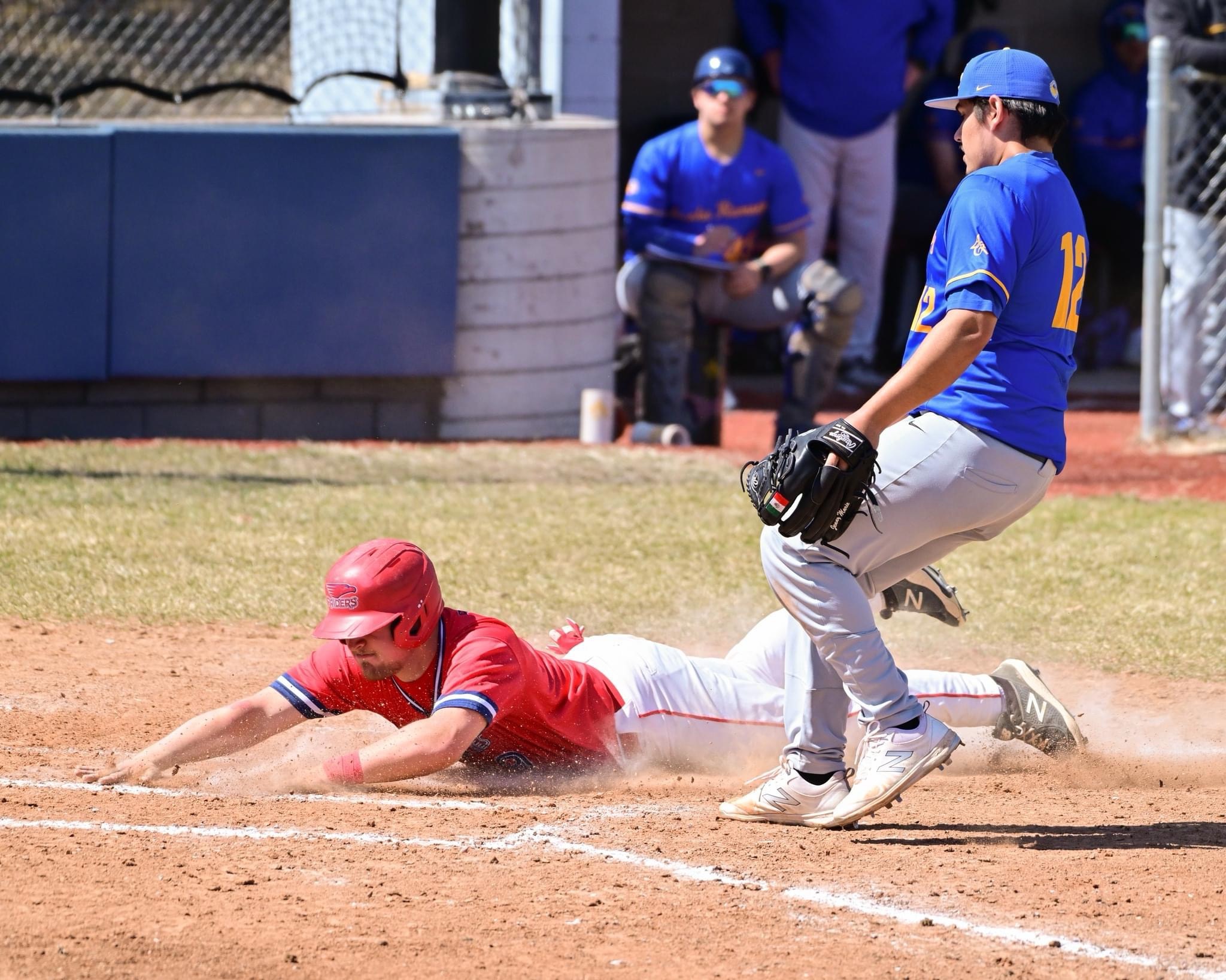 Raider Baseball 2024