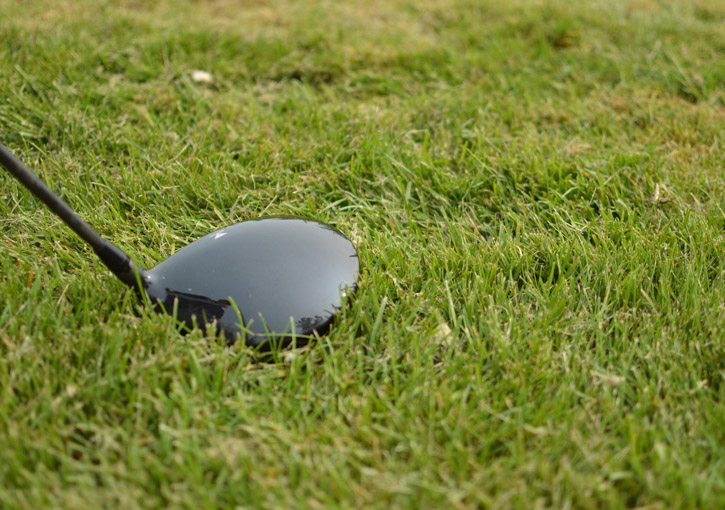 Raider Golf